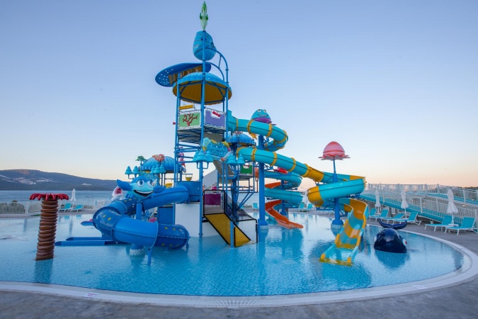 Aquapark