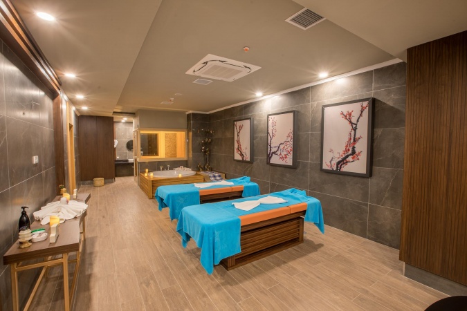Masaj Odası
