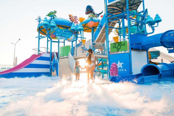 Aquapark