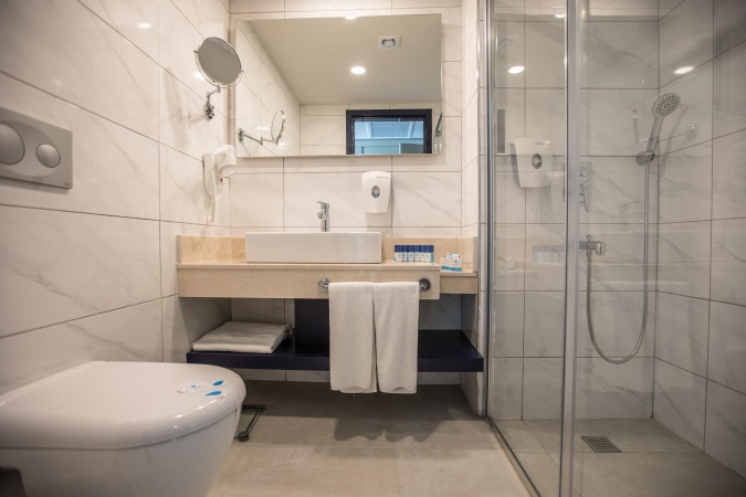 Standart Deniz Manzaralı