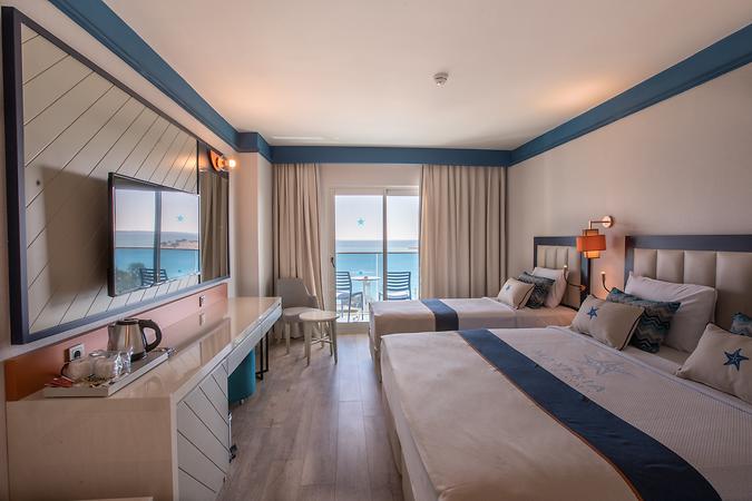 Standart Deniz Manzaralı
